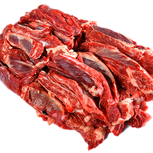Rib Finger